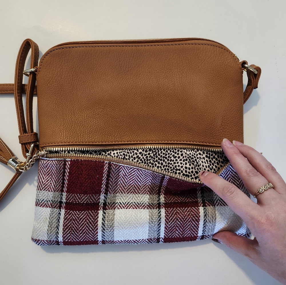NWOT purse